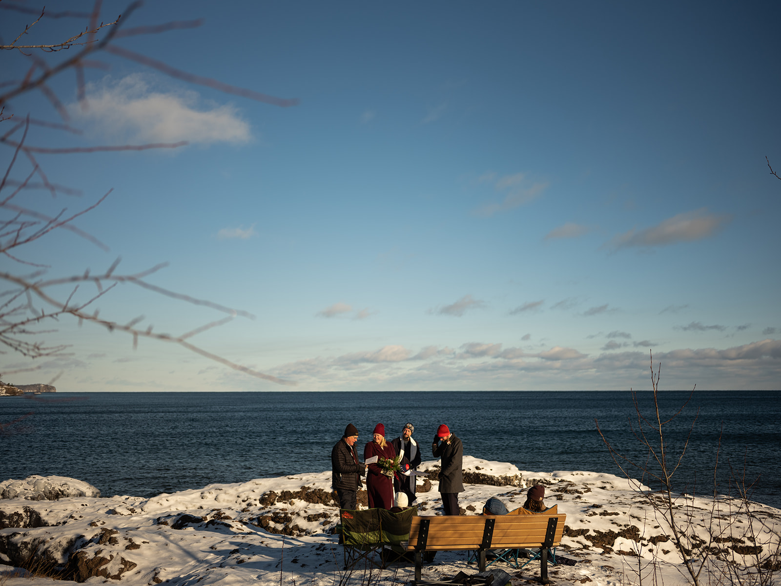 Minnesota North Shore expert Photographer CCBoyle Photography